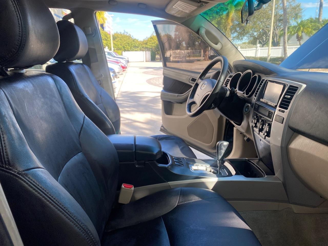 Toyota 4Runner - Thumbnail 13