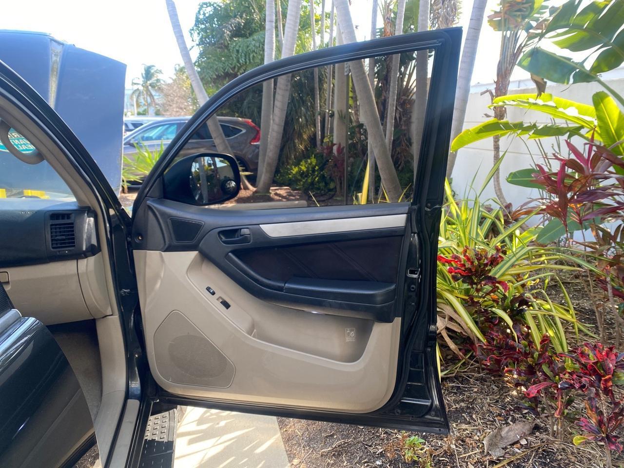 Toyota 4Runner - Thumbnail 12