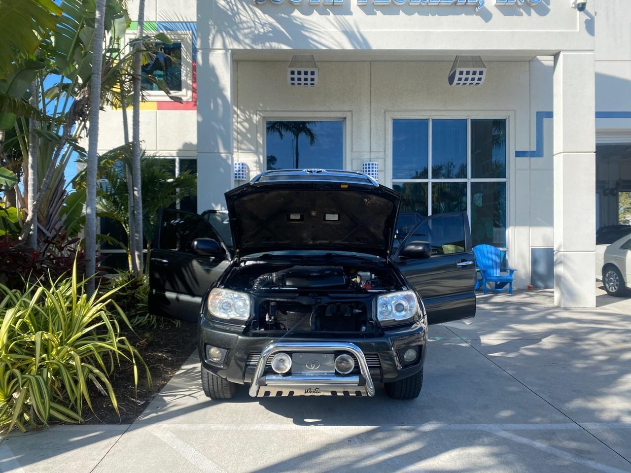 Toyota 4Runner - Thumbnail 17