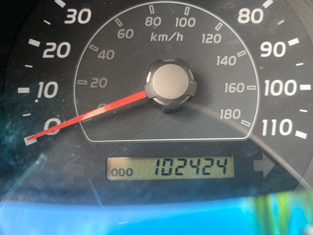 Toyota 4Runner - Thumbnail 19