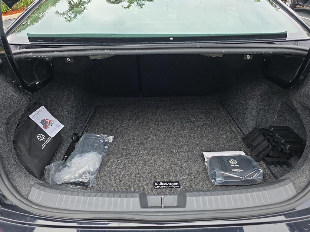 Volkswagen Jetta 1.5T S - Thumbnail 10