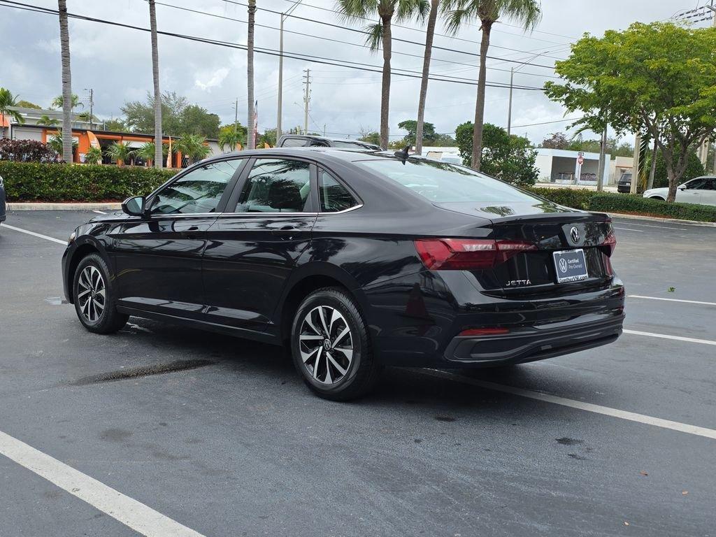 Volkswagen Jetta 1.5T S - Thumbnail 7