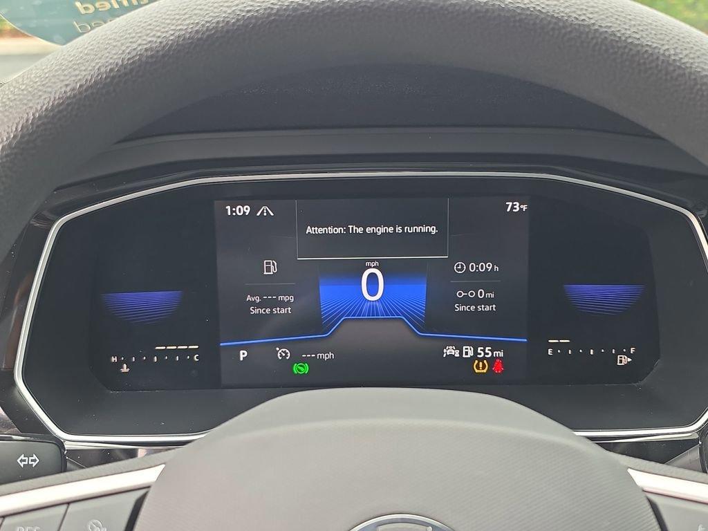 Volkswagen Jetta 1.5T S - Thumbnail 18