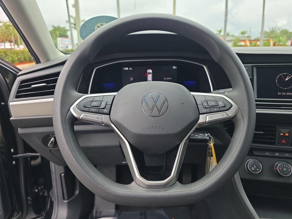 Volkswagen Jetta 1.5T S - Thumbnail 15