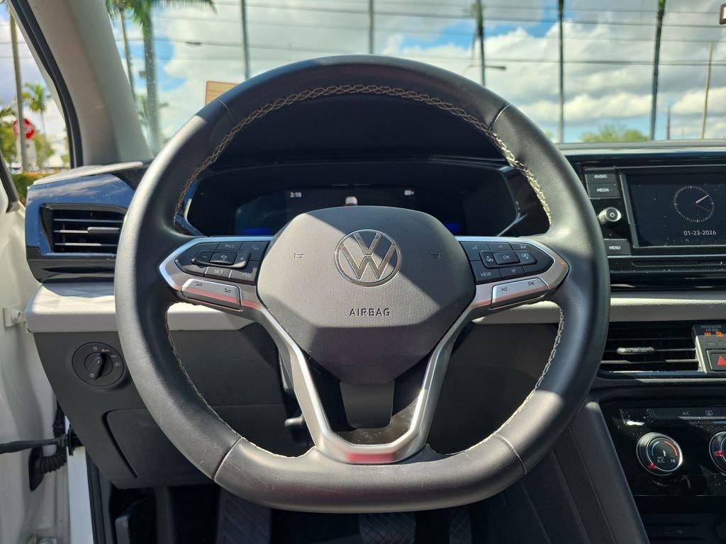 Volkswagen Taos 1.5T S - Thumbnail 7