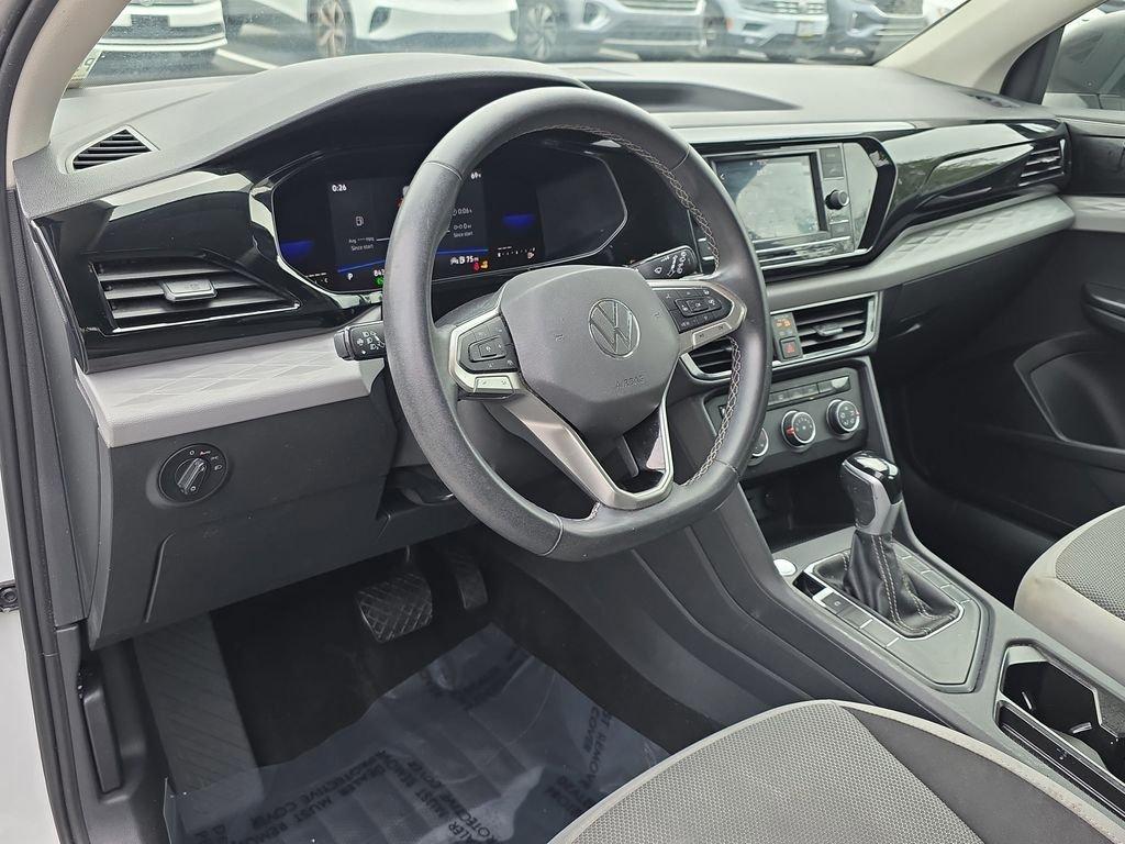 Volkswagen Taos 1.5T S - Thumbnail 13