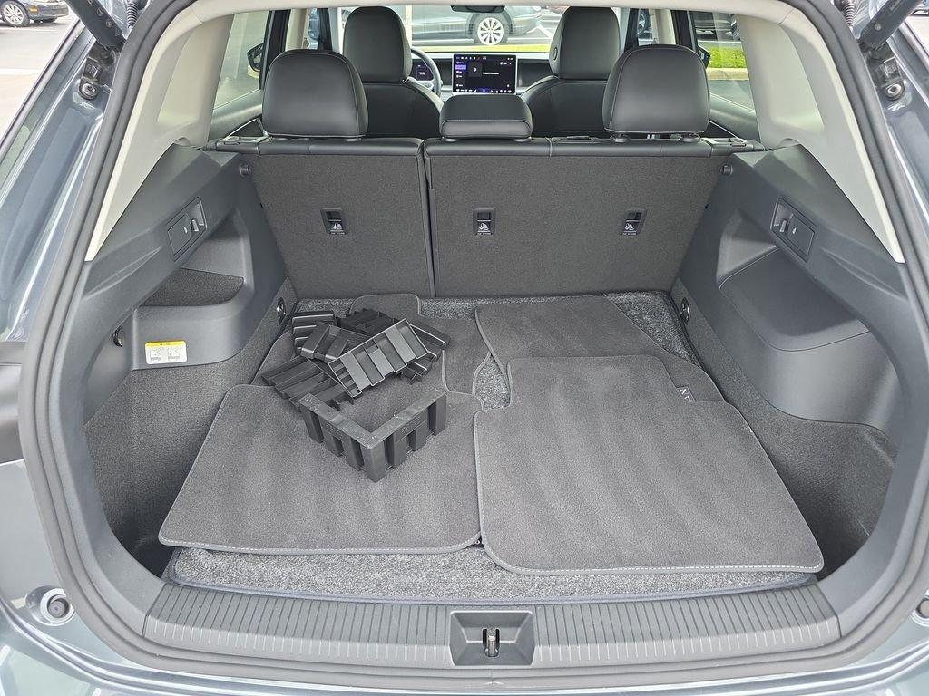 Volkswagen Tiguan 2.0T Se - Thumbnail 10