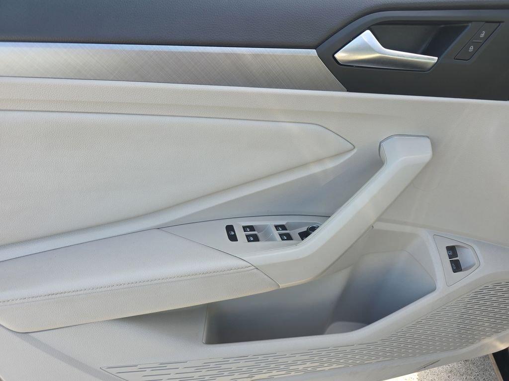 Volkswagen Jetta 1.5T Se - Thumbnail 11