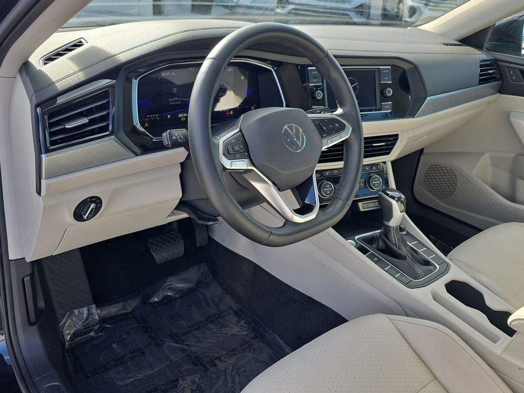 Volkswagen Jetta 1.5T Se - Thumbnail 14