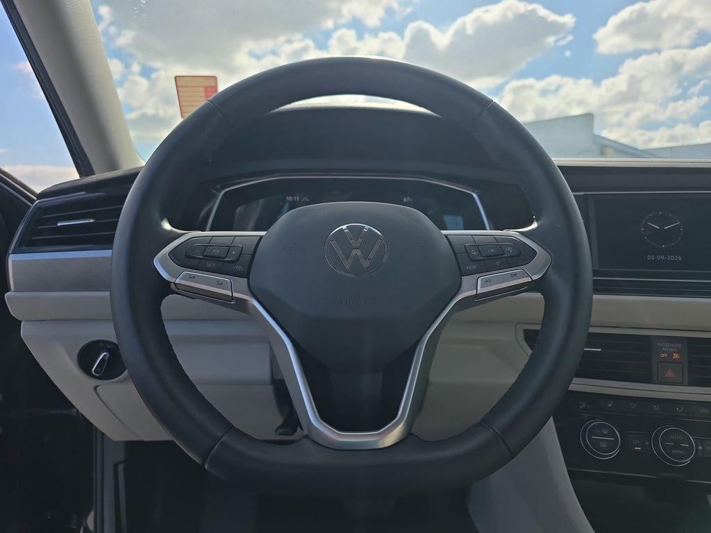 Volkswagen Jetta 1.5T Se - Thumbnail 15