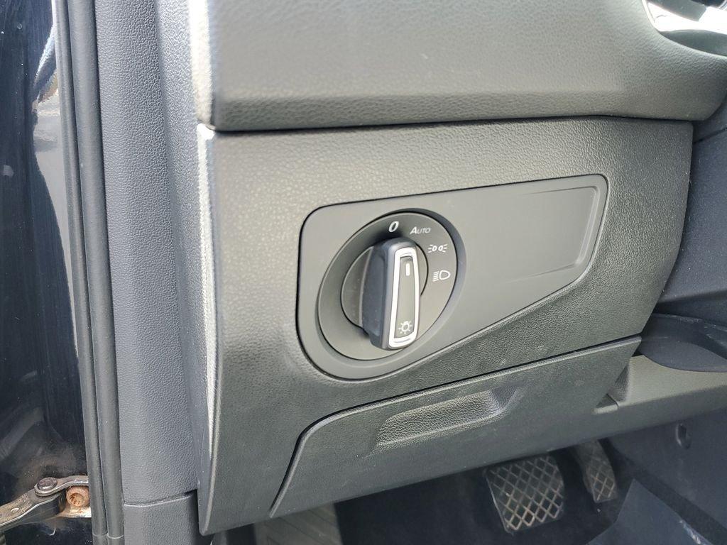 Volkswagen Tiguan 2.0T Se - Thumbnail 19