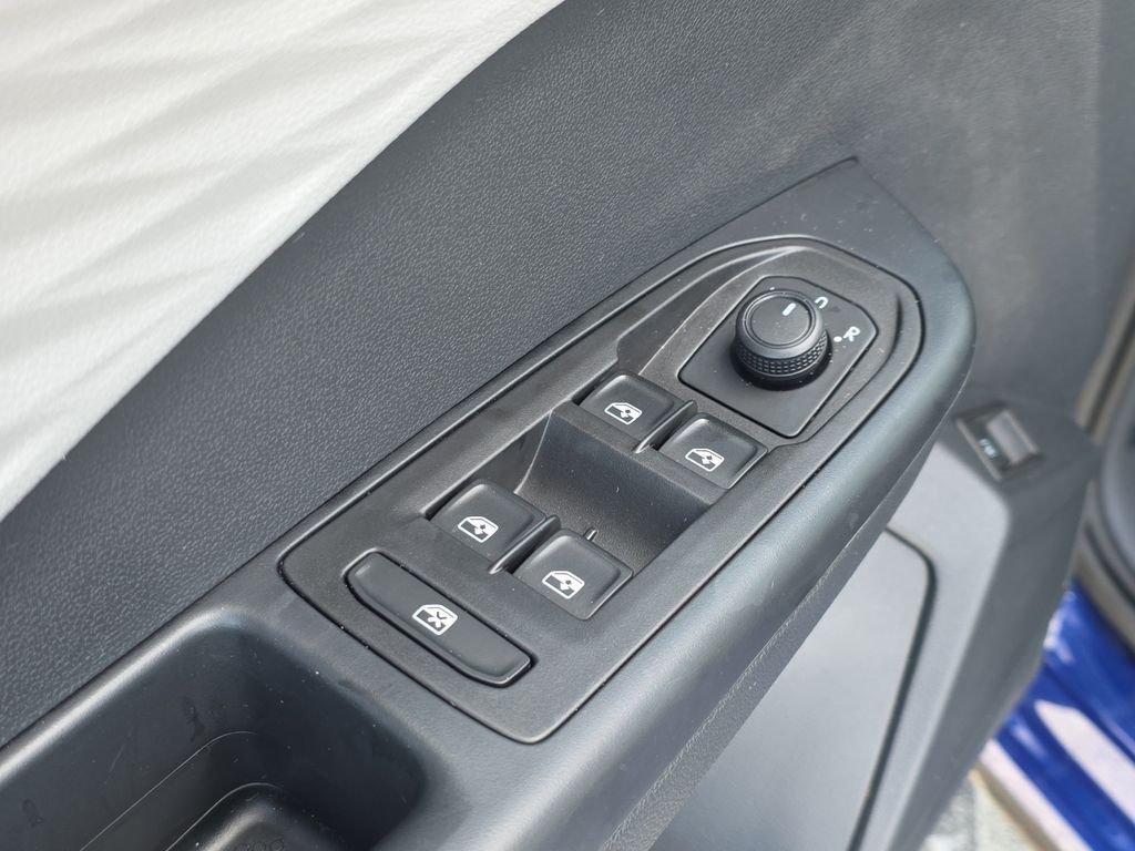 Volkswagen Taos 1.5T S - Thumbnail 12