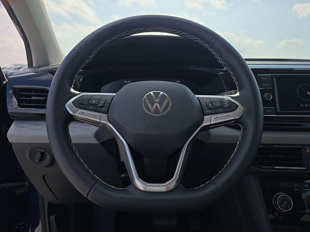 Volkswagen Taos 1.5T S - Thumbnail 15