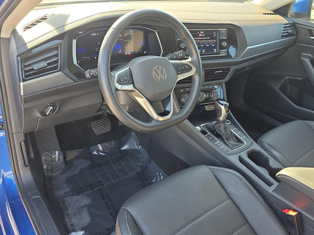 Volkswagen Jetta 1.5T Se - Thumbnail 13