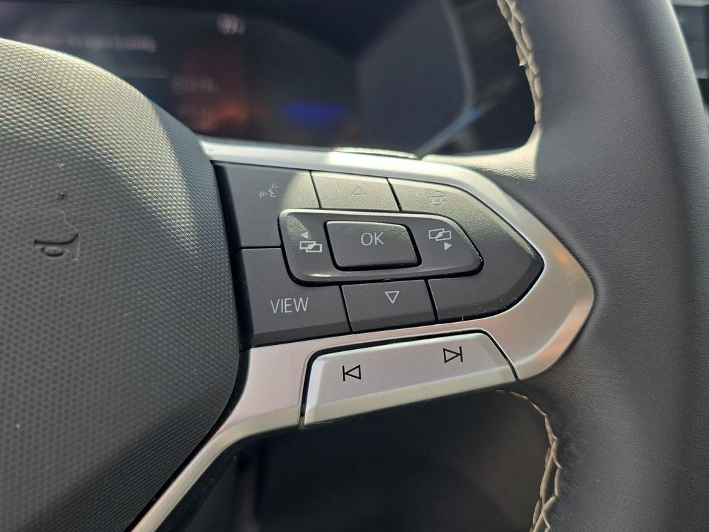 Volkswagen Taos 1.5T S - Thumbnail 17