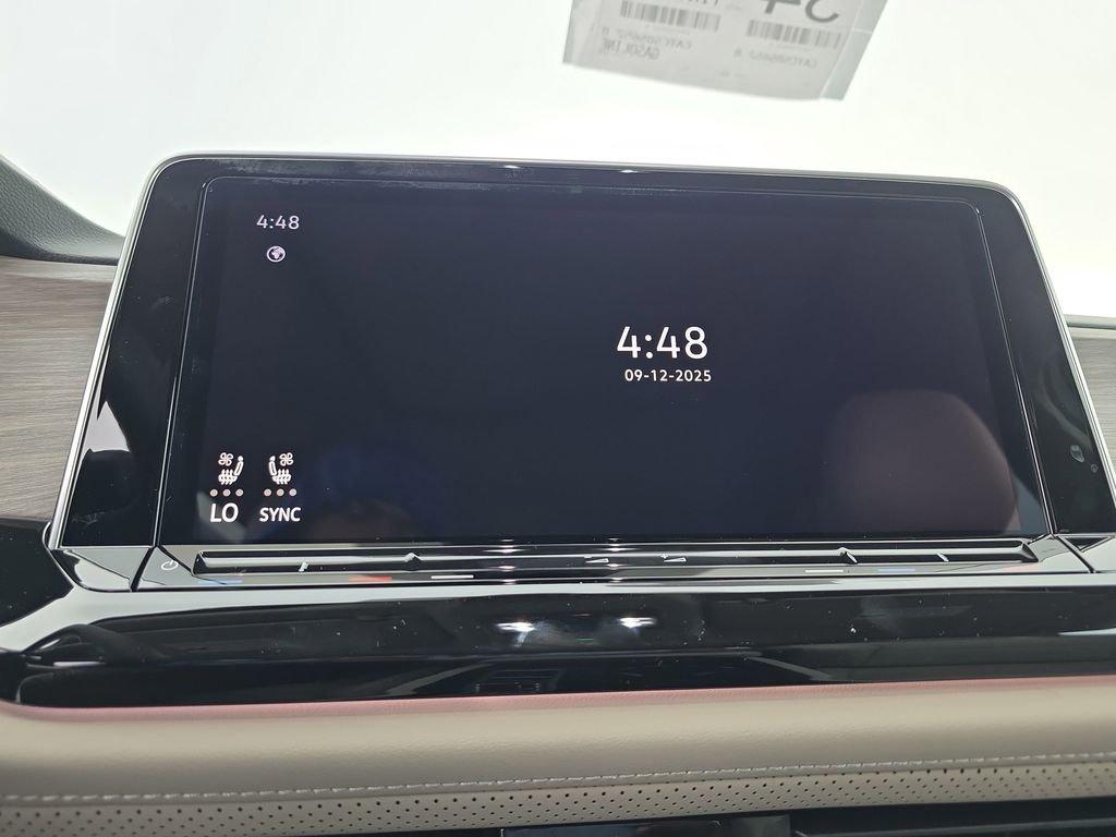 Volkswagen Atlas 2.0T Sel Awd - Thumbnail 11