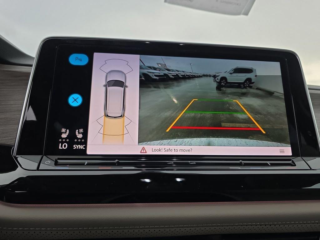 Volkswagen Atlas 2.0T Sel Awd - Thumbnail 12