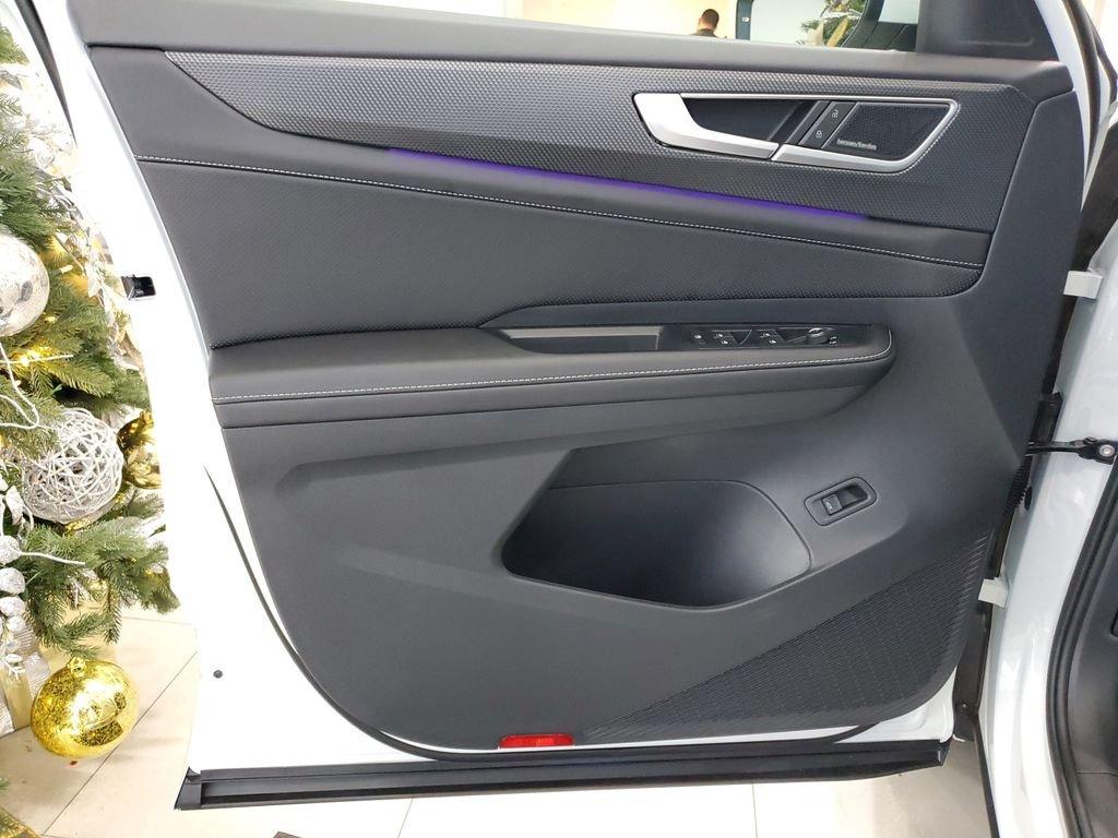 Volkswagen Atlas Cross Sport 2.0T Sel Premium R-Line With Navigation & Awd - Thumbnail 13