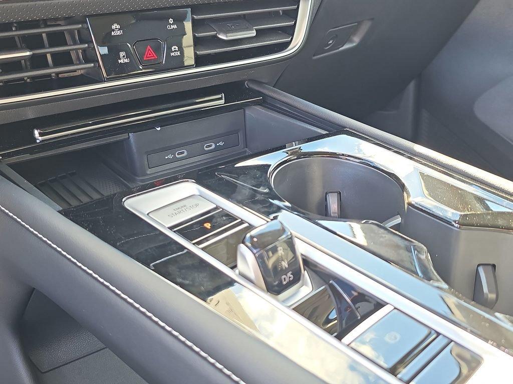 Volkswagen Atlas 2.0T Se W/Technology Fwd - Thumbnail 16