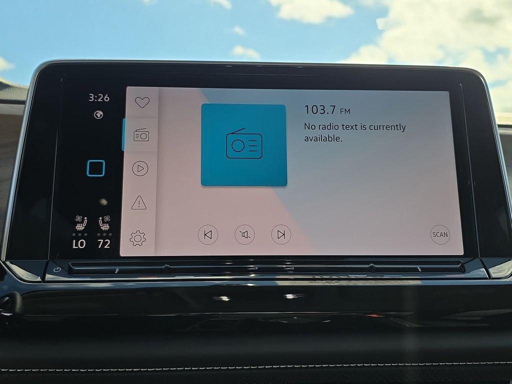 Volkswagen Atlas 2.0T Se W/Technology Fwd - Thumbnail 12