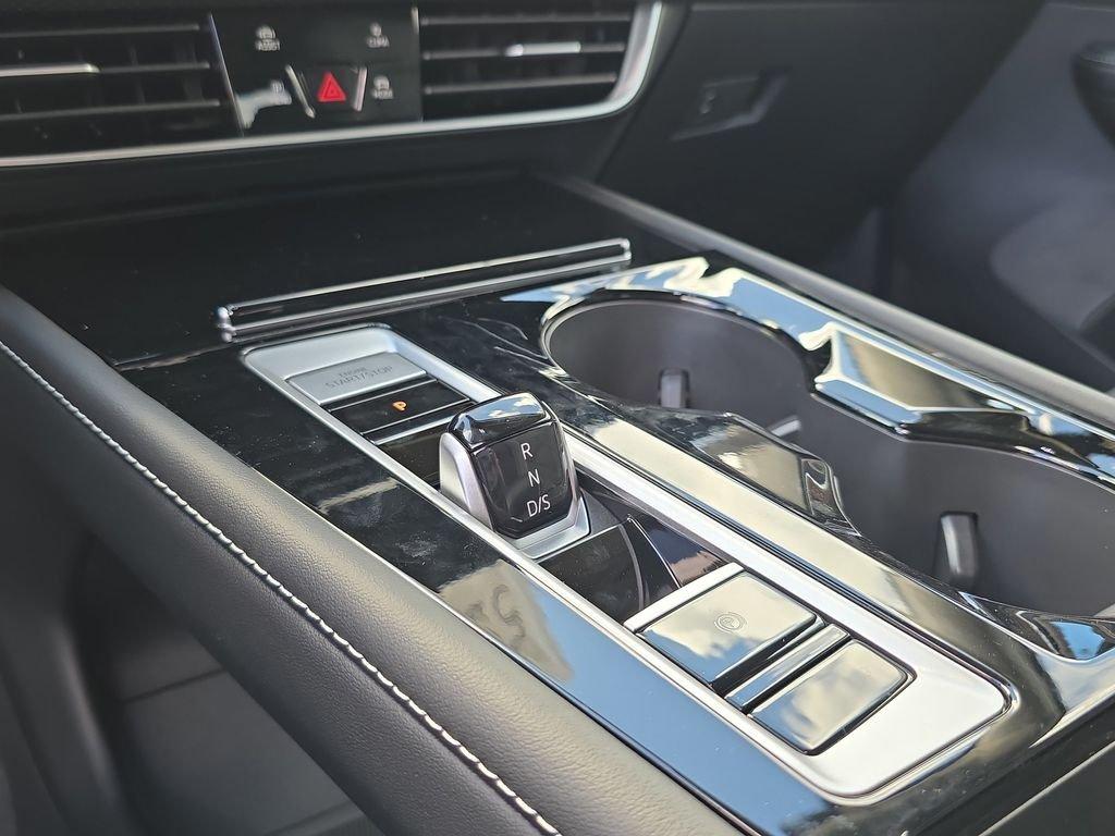 Volkswagen Atlas 2.0T Se W/Technology Fwd - Thumbnail 17