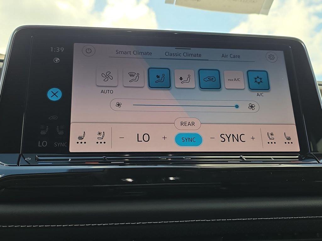 Volkswagen Atlas 2.0T Se W/Technology Fwd - Thumbnail 15