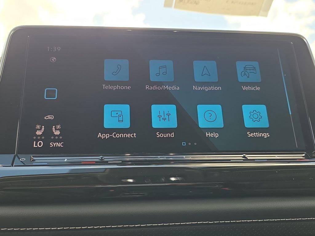 Volkswagen Atlas 2.0T Se W/Technology Fwd - Thumbnail 13