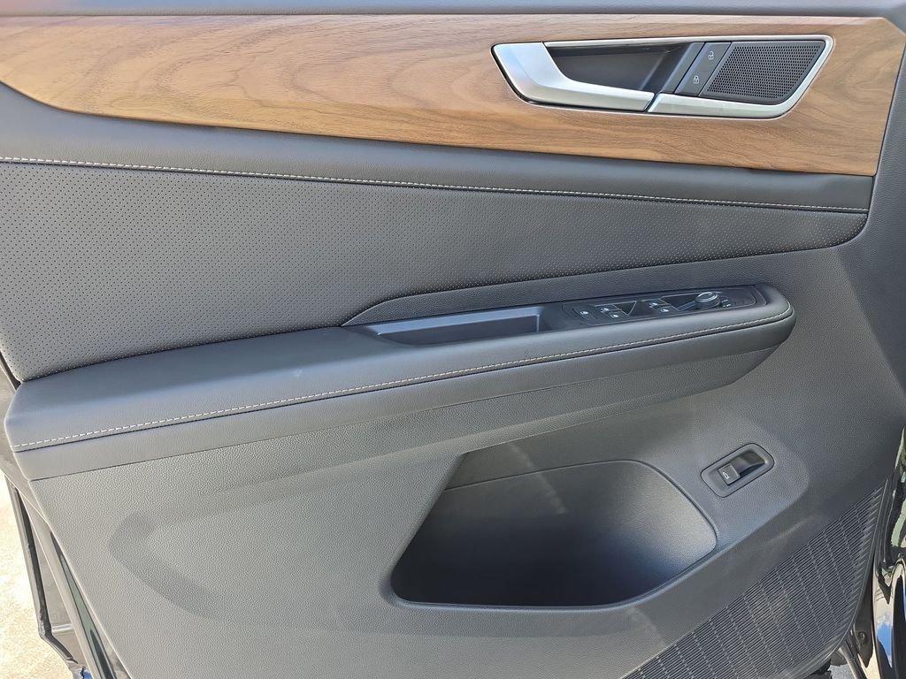 Volkswagen Atlas 2.0T Se W/Technology Fwd - Thumbnail 9