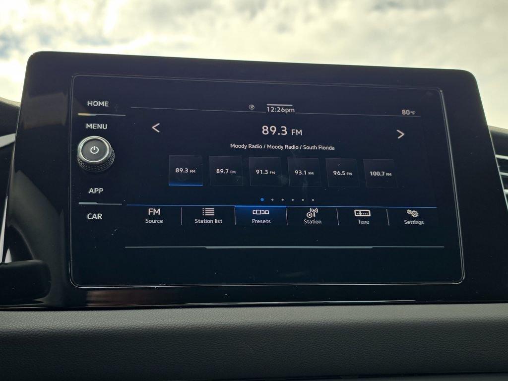 Volkswagen Jetta 1.5T Sport - Thumbnail 12