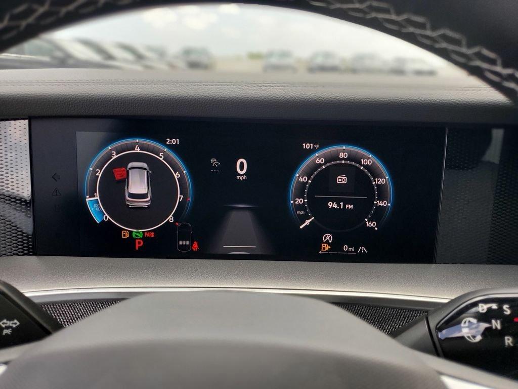 Volkswagen Tiguan 2.0T S - Thumbnail 14