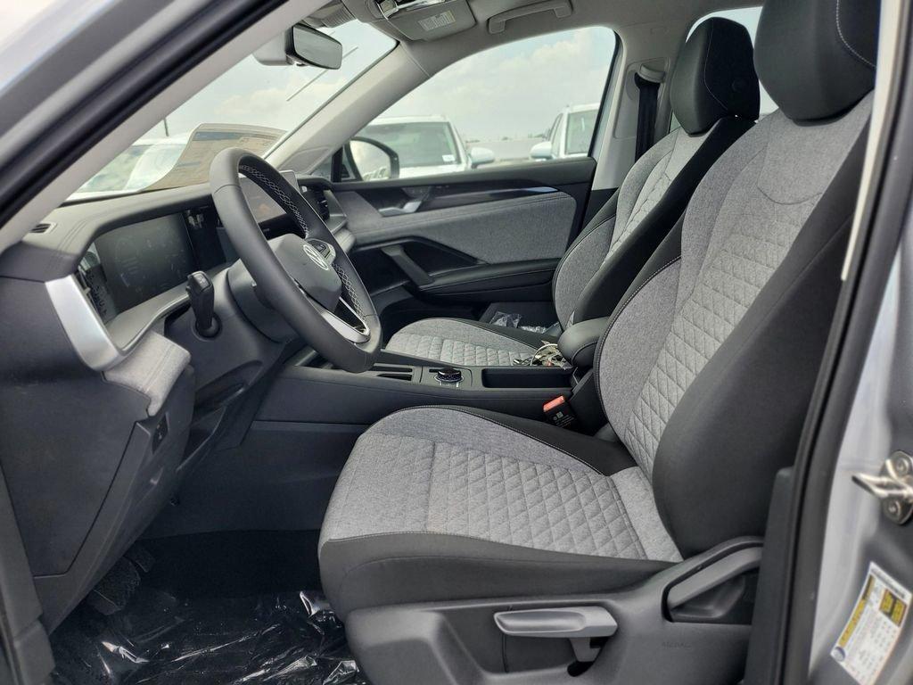 Volkswagen Tiguan 2.0T S - Thumbnail 12