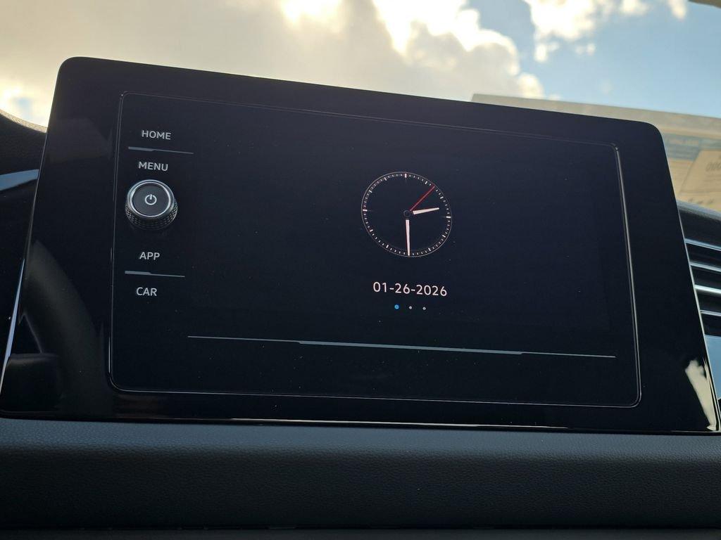 Volkswagen Jetta 1.5T Sport - Thumbnail 11