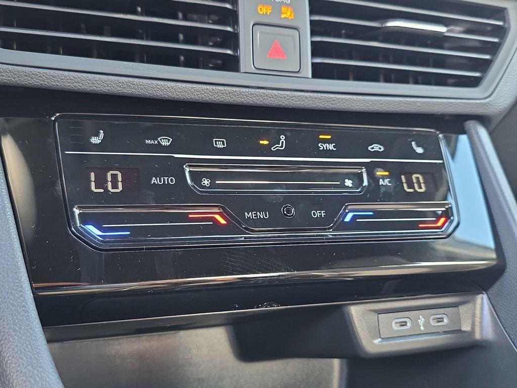 Volkswagen Jetta 1.5T Sport - Thumbnail 13