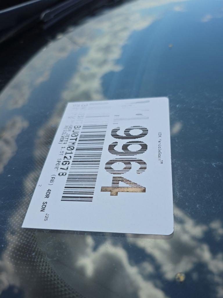 Volkswagen Jetta 1.5T Sport - Thumbnail 15