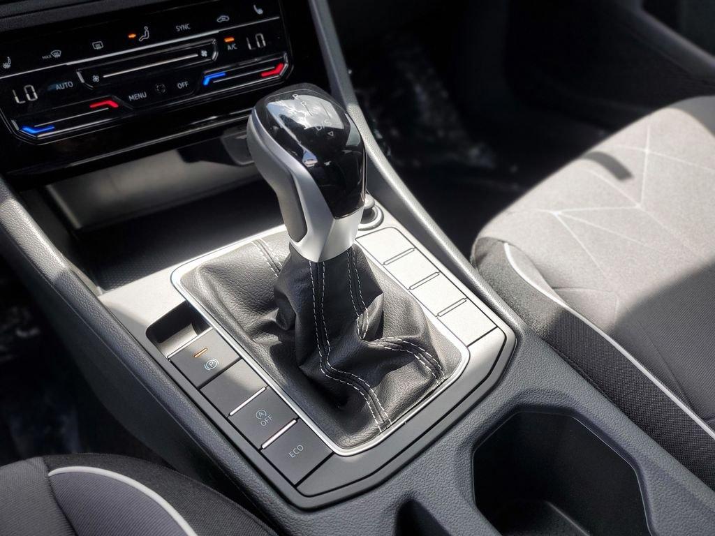 Volkswagen Jetta 1.5T Sport - Thumbnail 18