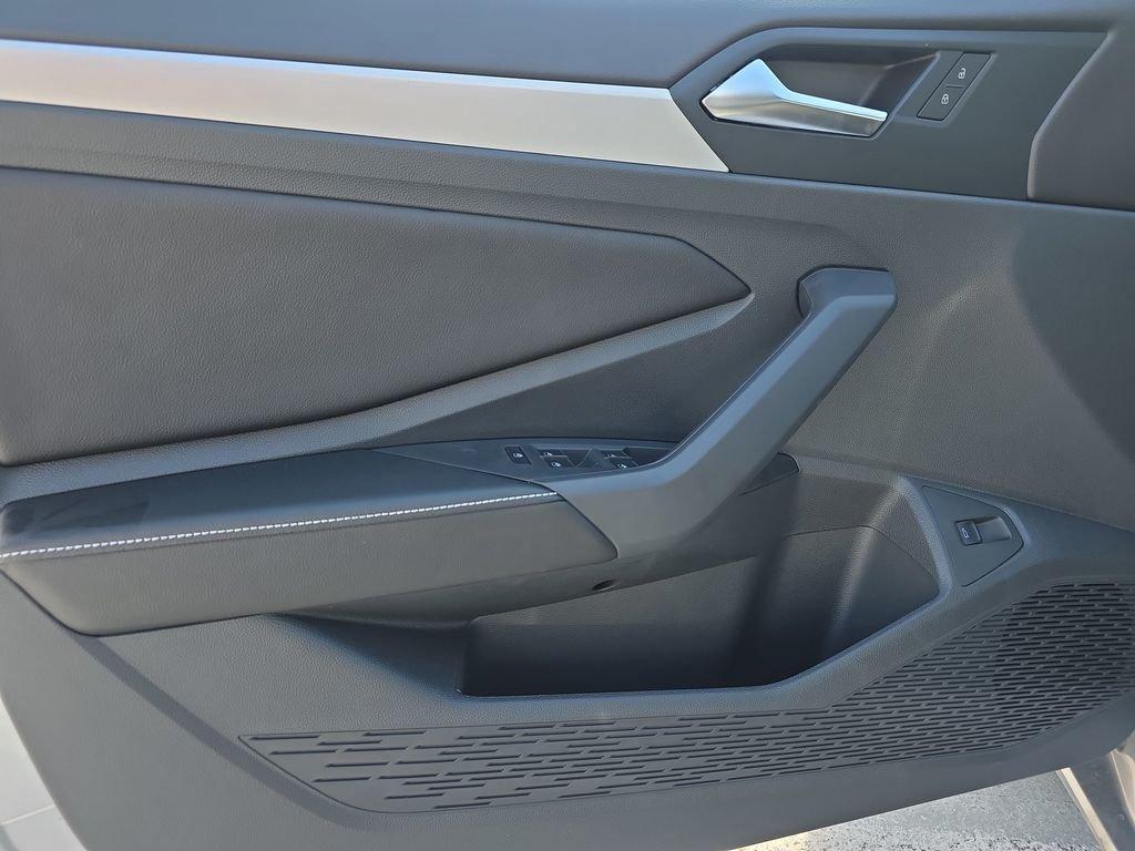 Volkswagen Jetta 1.5T Sport - Thumbnail 7