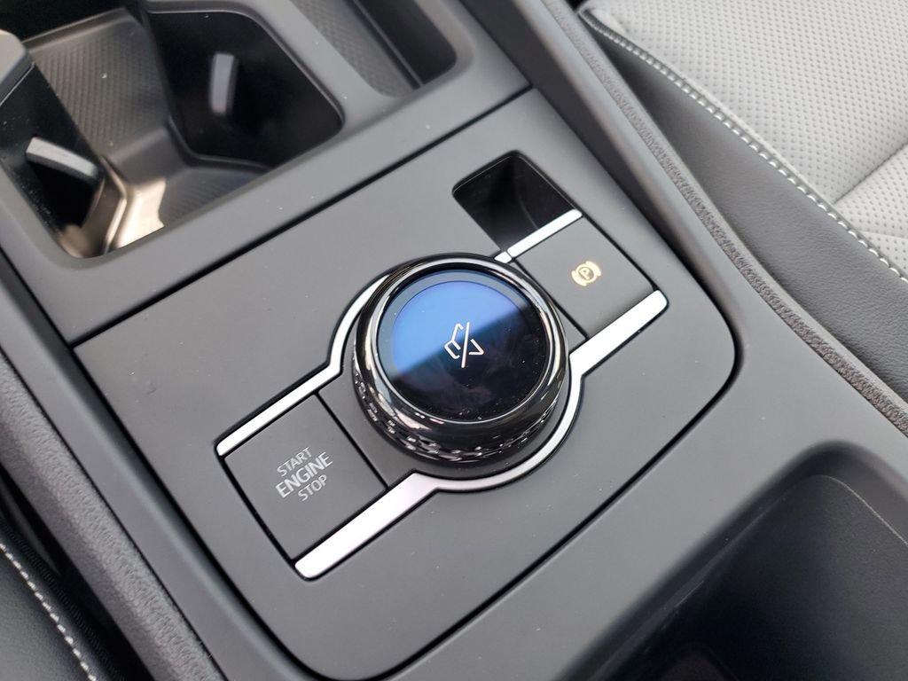 Volkswagen Tiguan 2.0T Se R-Line Black - Thumbnail 18