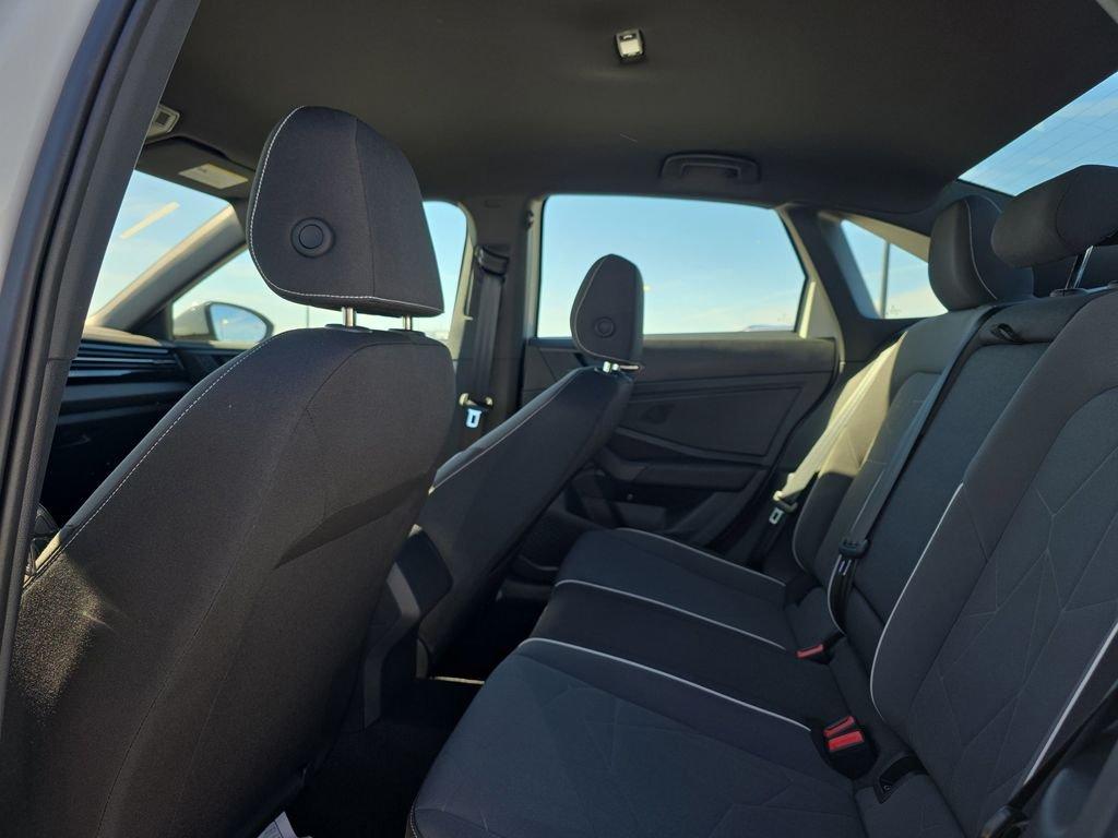 Volkswagen Jetta 1.5T Sport - Thumbnail 6