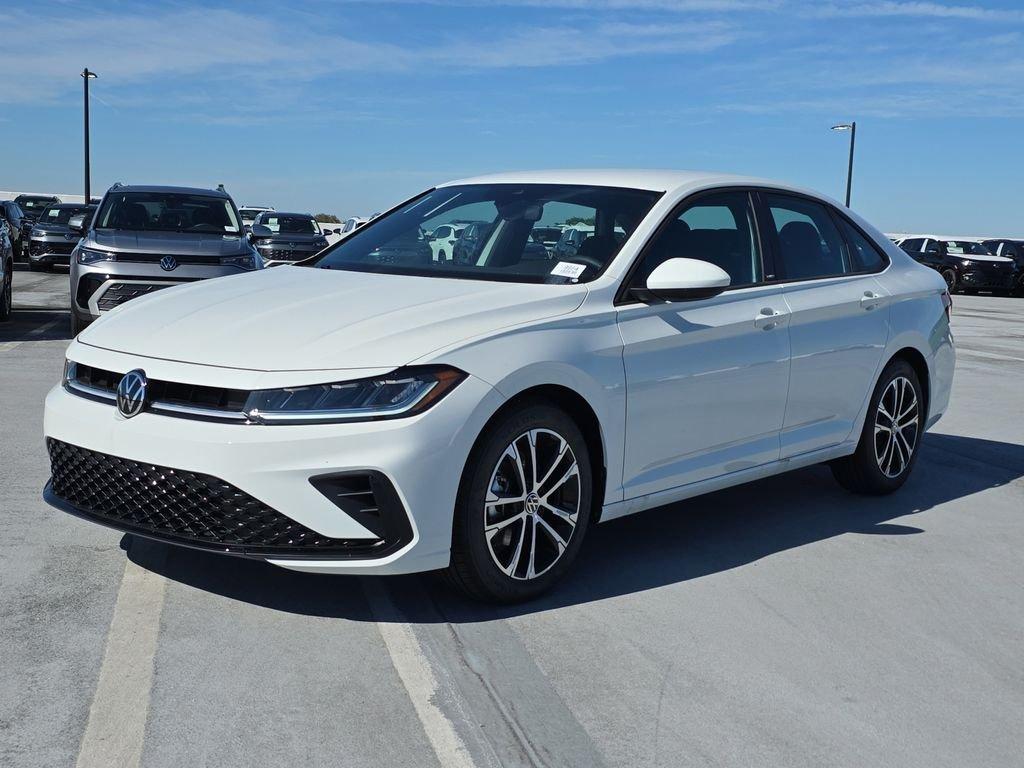 Volkswagen Jetta 1.5T Sport - Thumbnail 3