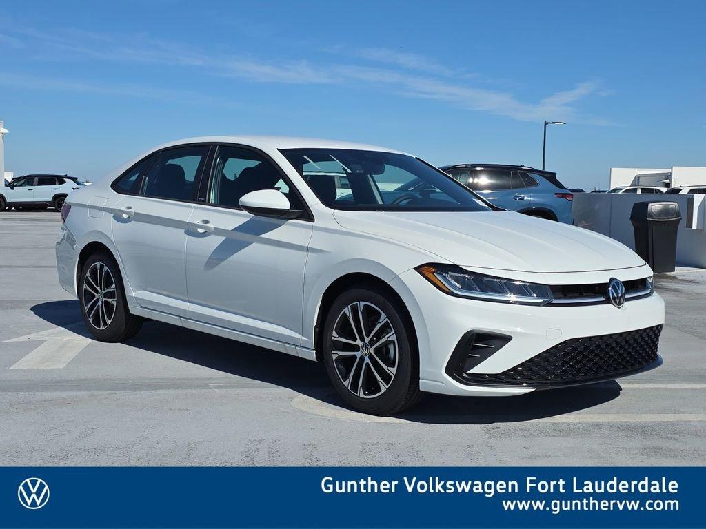 Volkswagen Jetta 1.5T Sport - Thumbnail 2