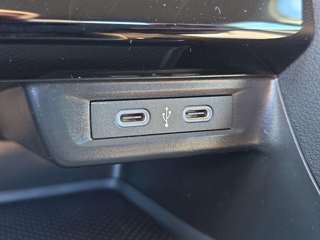 Volkswagen Jetta 1.5T Sport - Thumbnail 14