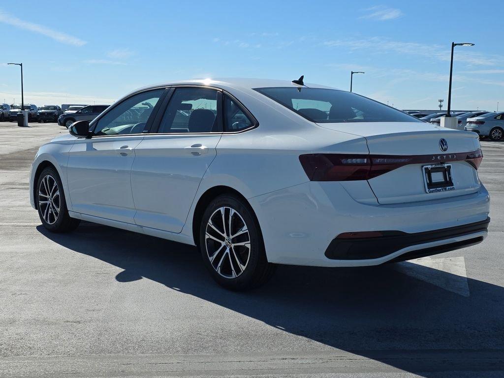 Volkswagen Jetta 1.5T Sport - Thumbnail 4