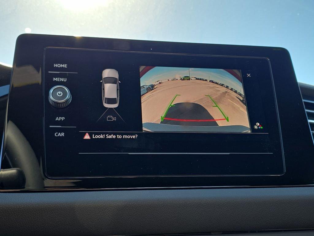 Volkswagen Jetta 1.5T Sport - Thumbnail 12