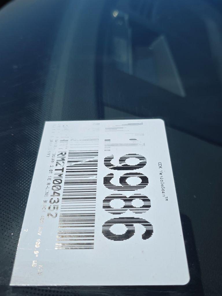 Volkswagen Tiguan 2.0T Se R-Line Black - Thumbnail 15