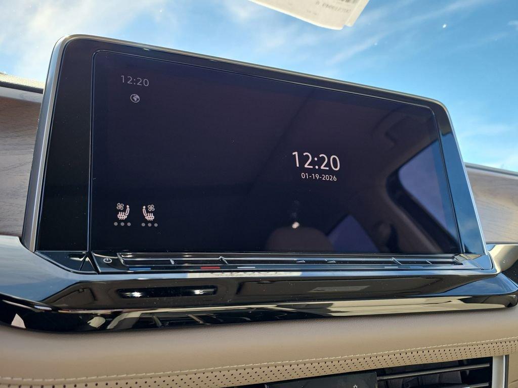 Volkswagen Atlas 2.0T Se W/Technology Fwd - Thumbnail 11