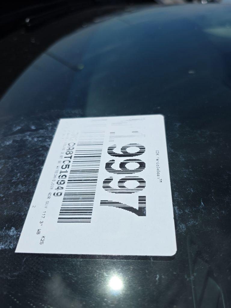 Volkswagen Atlas 2.0T Se W/Technology Fwd - Thumbnail 16