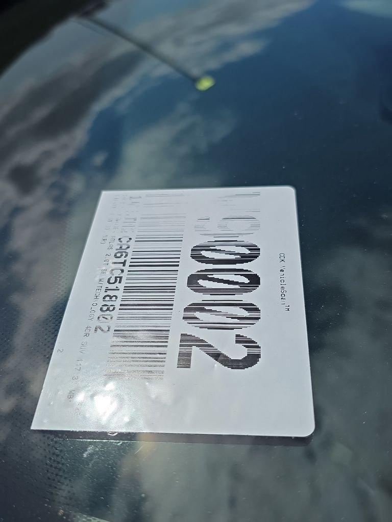 Volkswagen Atlas 2.0T Se W/Technology Fwd - Thumbnail 17