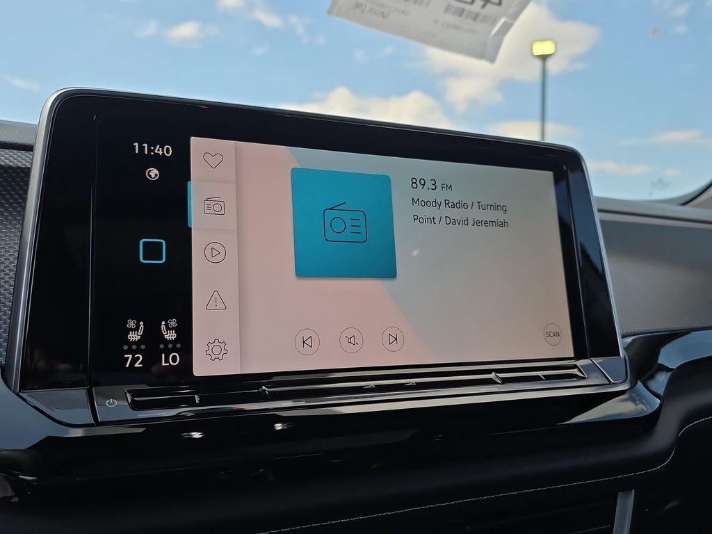 Volkswagen Atlas Cross Sport 2.0T Sel Premium R-Line With Navigation & Awd - Thumbnail 12