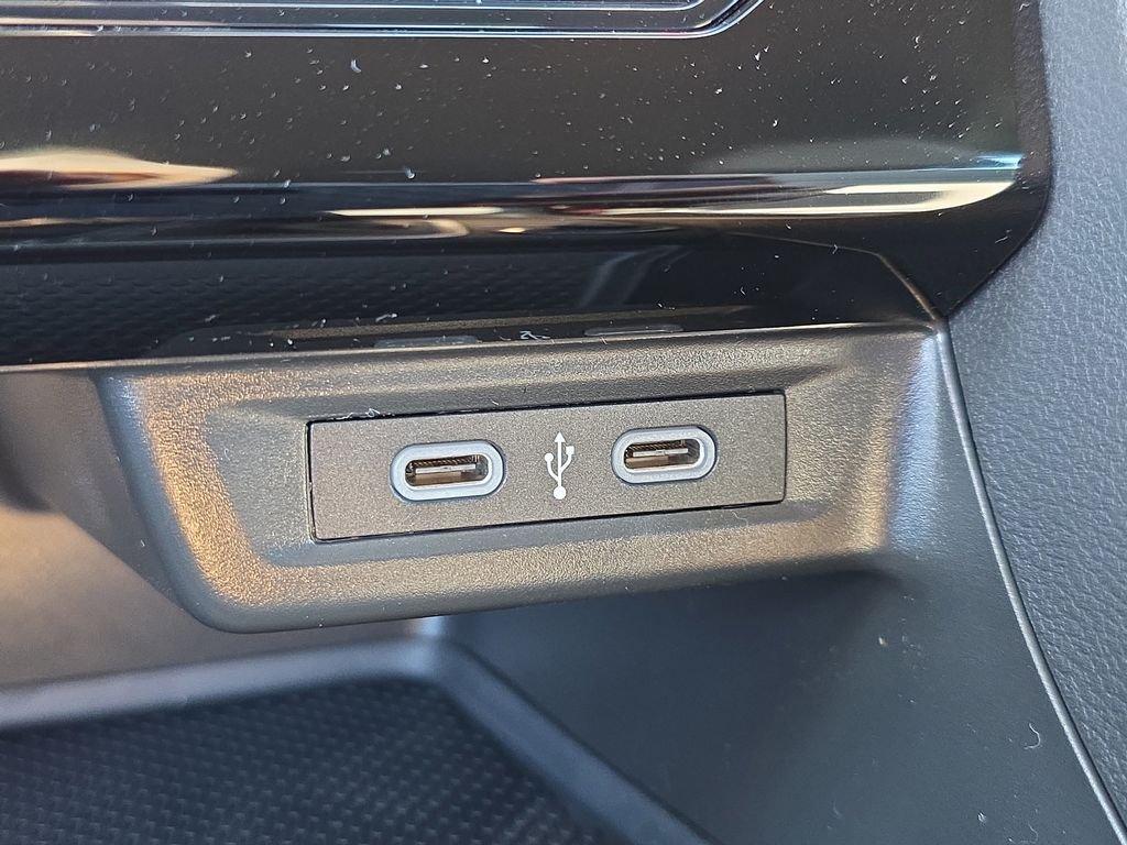 Volkswagen Jetta 1.5T Sport - Thumbnail 14