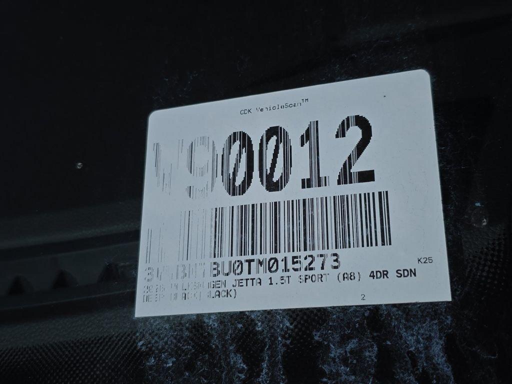 Volkswagen Jetta 1.5T Sport - Thumbnail 16